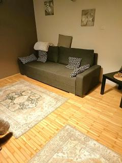 Elpida Apartment - Krakow - 4