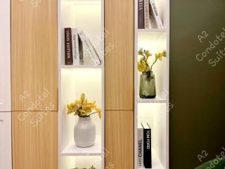 A2 Executive Pad & Staycation - 5