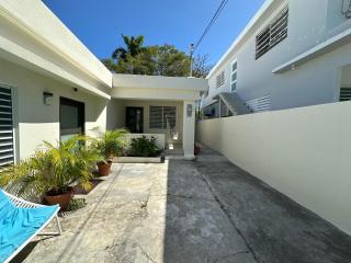 Villa Bamboo - San Juan - 9