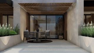 Mosay All Suite Hotel - Lampi - 8