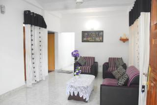 Dulina Holiday Home Anuradhapura - Anuradhapura - 3