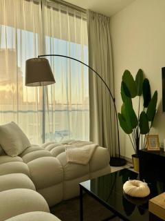 Stylish 1br With Garden View In Jvc - 8