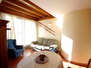 Apartamento en Plaza de Andalucía, Sierra Nevada - Check-in flexible, entra antes y sales después - Serra Nevada - 9