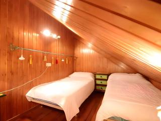 Apartamento en Plaza de Andalucía, Sierra Nevada - Check-in flexible, entra antes y sales después - Serra Nevada - 4