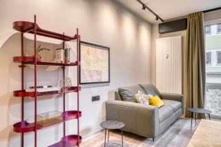 Meranis Appartement - Merano - 3