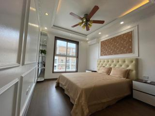 Chuỗi căn hộ 3 phòng ngủ tại Hạ Long - Ha Long - 4