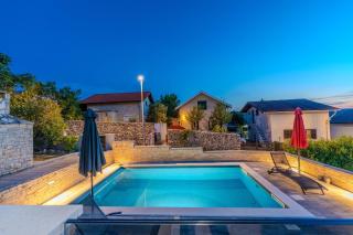 Villa Novigrad ZadarVillas - Novigrad Dalmatia - 5
