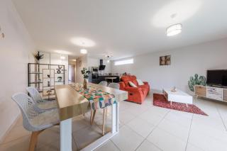 Le Monteil - Proches du GR65 et GR765 - 0