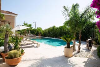 Villa Tricase by MMega - 2