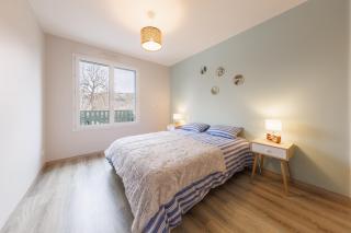 Le Monteil - Proches du GR65 et GR765 - 2