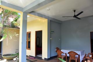 Dulina Holiday Home Anuradhapura - Anuradhapura - 7