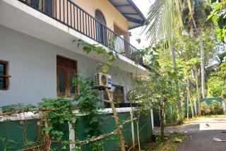 Dulina Holiday Home Anuradhapura - 6
