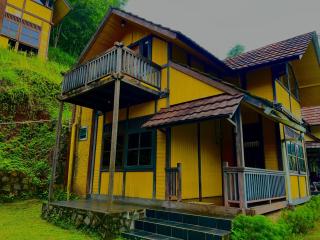 JCC Villas, Puncak - 7