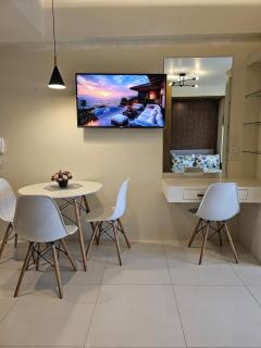 Cozy Studio Unit Near Mines View - 5