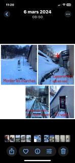 APPARTEMENT CLAIR ET MODERNE AU CALME - 8