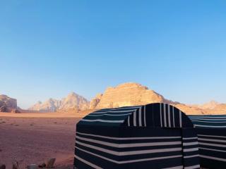 Wadi rum wonders - 6