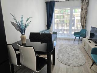 City Cruise Apartment - Brasov - 9