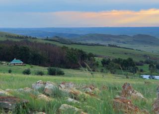 Kwaggaskop Game Farm - near Dullstroom - 5