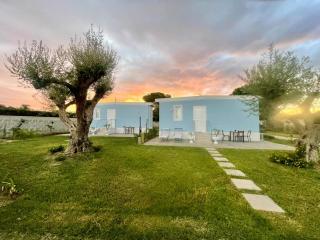 Anastasia Beach Cottage GIRASOLE - 0