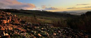 Kwaggaskop Game Farm - near Dullstroom - Belfast - 2