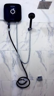 Shangvilla Hikkaduwa - 7