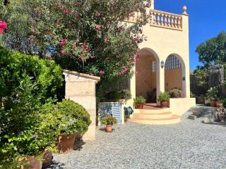 Casa Vieja - Port de Pollença - 0