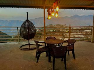 The kempty Fall Resort, Mussoorie - Lavish & Luxury Stay - Mussoorie - 5