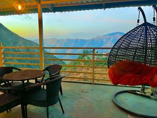 The kempty Fall Resort, Mussoorie - Lavish & Luxury Stay - Mussoorie - 2