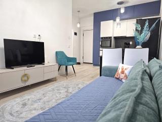 City Cruise Apartment - 8