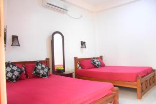 Dulina Holiday Home Anuradhapura - 2