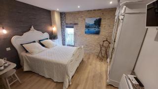 La Chambrette - Bruniquel - 9