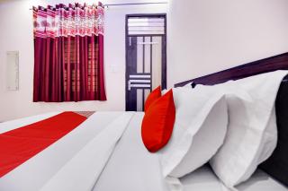 Hotel O GH Residency - Mohali - 2
