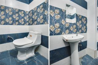 Hotel O GH Residency - Mohali - 6