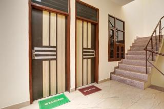 Hotel O GH Residency - Mohali - 7