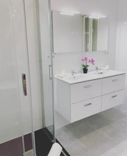 Modern Apartment I in Madrid - 7