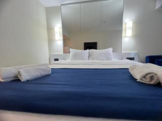 ORBI City N4 HoTeL - Batoemi - 1