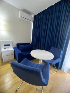 ORBI City N4 HoTeL - Batoemi - 6