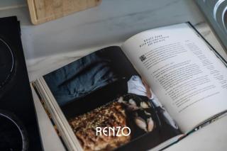 Vibrant 1-bed Home in Newark on-Trent by Renzo, Perfect for Contractors, Free Parking! - Newark upon Trent - 2