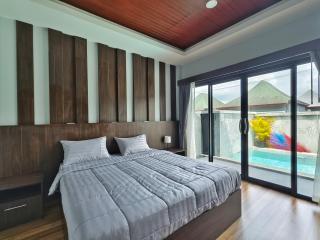 Sriphakdi Pool Villa Ao Nang - Ao Nang Beach - 9