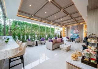 Centre Point Sukhumvit 10 - Bangkok - 2