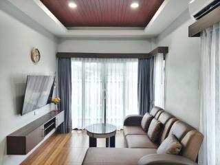 Sriphakdi Pool Villa Ao Nang - Ao Nang Beach - 6