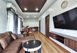 Sriphakdi Pool Villa Ao Nang - Ao Nang Beach - 1