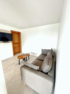 Villa spacieuse Le François + piscine - 6