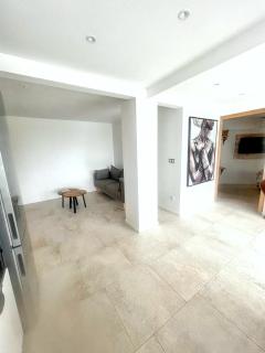 Villa spacieuse Le François + piscine - Le François - 5