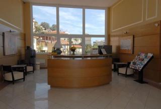Amazing see view near Grimaldi and direct Monaco - Beausoleil - 4