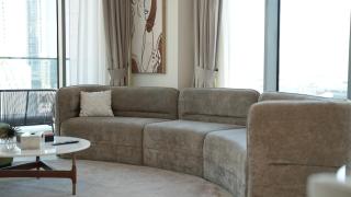 Magnificent - New 1BR in Canal Front Residences - 3