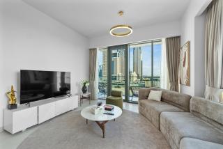 Magnificent - New 1BR in Canal Front Residences - 4