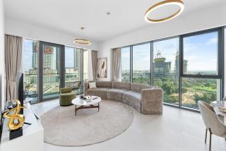 Magnificent - New 1BR in Canal Front Residences - 7