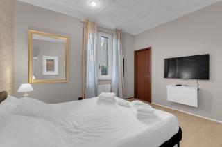 The house of via muratori 11 - Milan - 8
