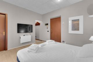The house of via muratori 11 - Milan - 7
